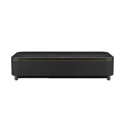 Epson EH-QS100B Short throw projector 4500 ANSI lumens 3LCD UHD 4K (3840x2160) Black