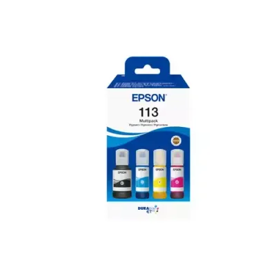 Epson C13T06B640 ink cartridge 4 pc(s) Original Black Cyan Magenta Yellow