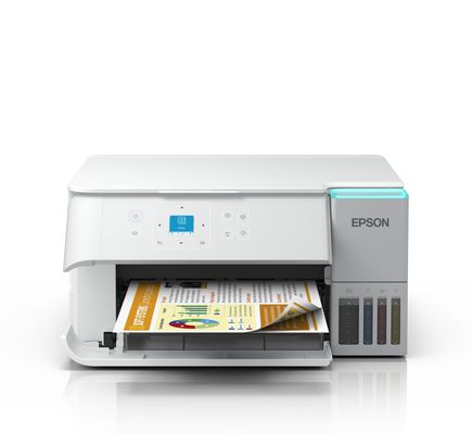 Epson EcoTank ET-2956 A4 Colour Inkjet Multifunction Printer
