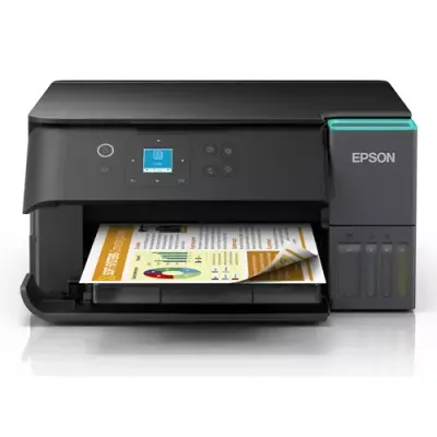 Epson EcoTank ET-2951 Inkjet A4 4800 x 1200 DPI 33 ppm Wi-Fi - Thumbnail 2