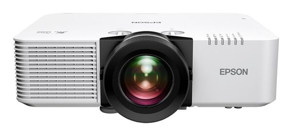 Epson EB-L690SE Short throw projector 6000 ANSI lumens 3LCD WUXGA (1920x1200) White