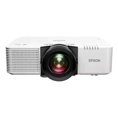 Epson EB-L690SE Short throw projector 6000 ANSI lumens 3LCD WUXGA (1920x1200) White - Thumbnail 2