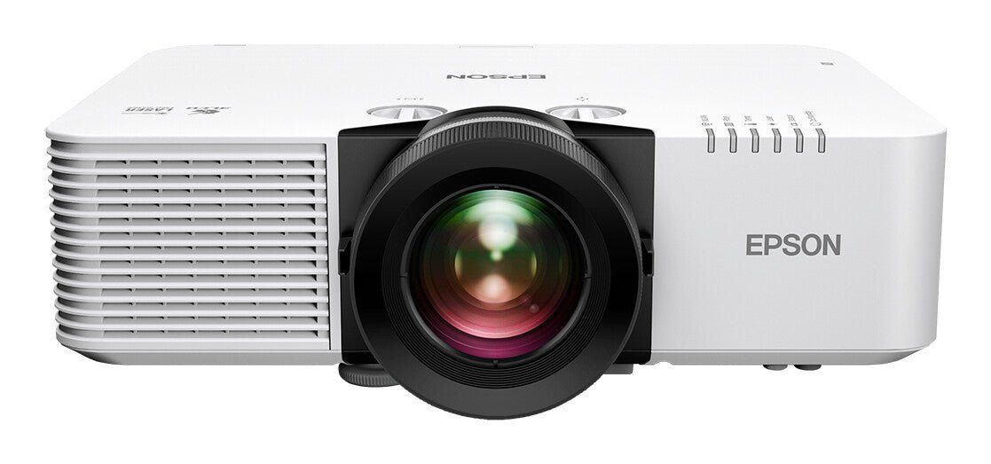 Epson EB-L890E 8000 ANSI lumens 3LCD WUXGA (1920x1200) White - Image 1