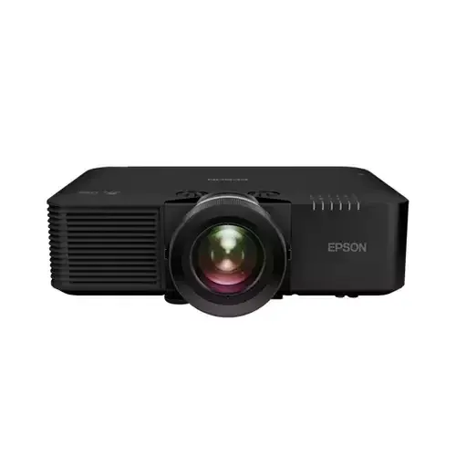 Epson EB-L795SE Short throw projector 7000 ANSI lumens WUXGA (1920x1200) Black - Image 1