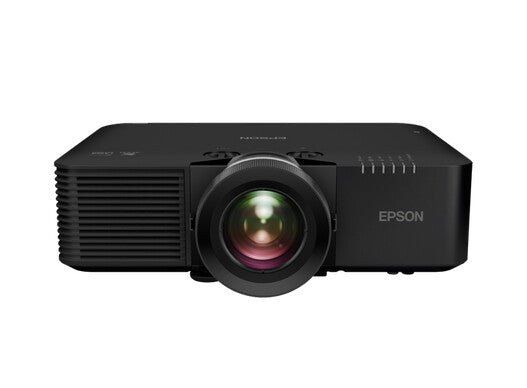 Epson EB-L795SE Short throw projector 7000 ANSI lumens WUXGA (1920x1200) Black - Thumbnail 2