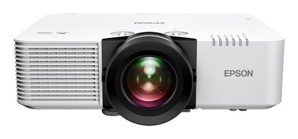 Epson EB-L890U 8000 ANSI lumens 3LCD WUXGA (1920x1200) White - Thumbnail 2