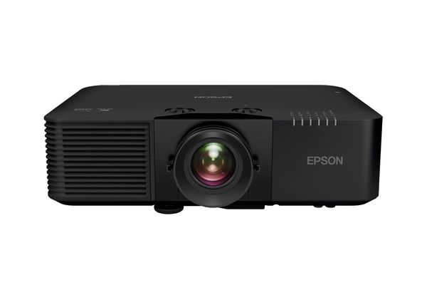 Epson EB-L895U Standard throw projector 8000 ANSI lumens 3LCD WUXGA (1920x1200) Black
