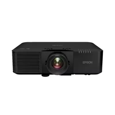 Epson EB-L895U Standard throw projector 8000 ANSI lumens 3LCD WUXGA (1920x1200) Black - Thumbnail 2