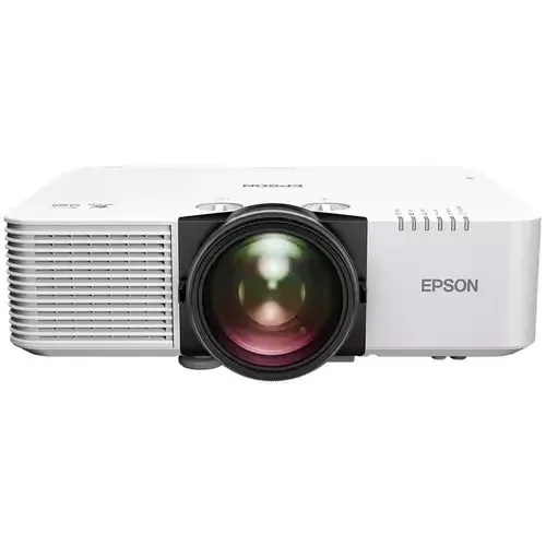 Epson EB-L690SU Short throw projector 6200 ANSI lumens 3LCD WUXGA (1920x1200) White - Image 1