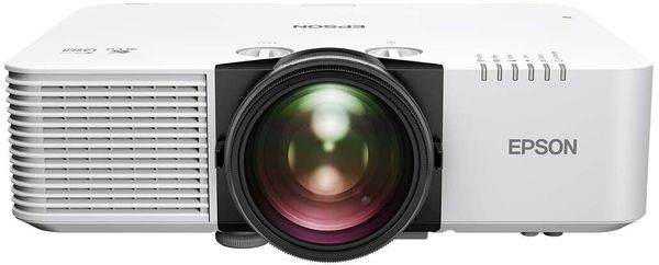 Epson EB-L690SU Short throw projector 6200 ANSI lumens 3LCD WUXGA (1920x1200) White - Thumbnail 2