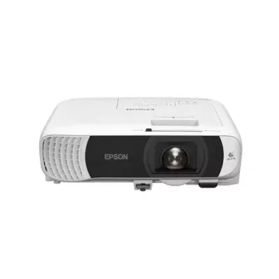 Epson EB-FH54 Standard throw projector 4100 ANSI lumens 3LCD 1080p (1920x1080) White - Thumbnail 2