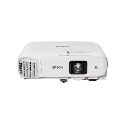 Epson EB-994F 4100 ANSI lumens 3LCD 1080p (1920x1080) White - Thumbnail 3