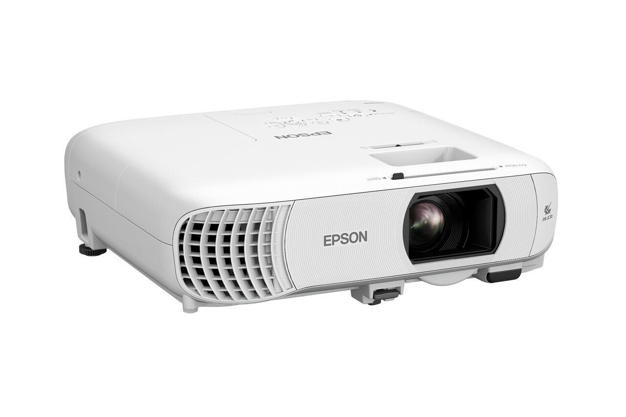 Epson EH-TW840 4000 ANSI lumens 3LCD 1080p (1920x1080) White - Image 1