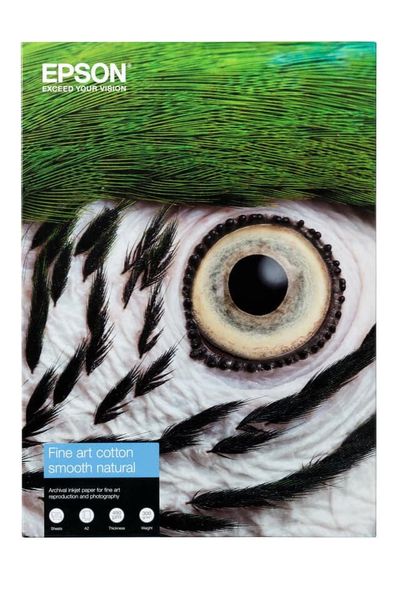 Epson C13S450269NQ printing paper A2 (420x594 mm) Smooth 25 sheets Mul