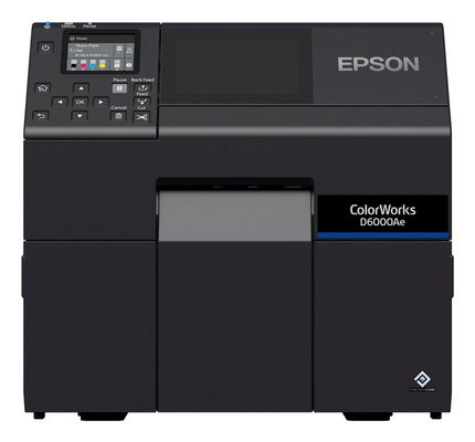 COLORWORKS CW-D6000AE LABEL INK