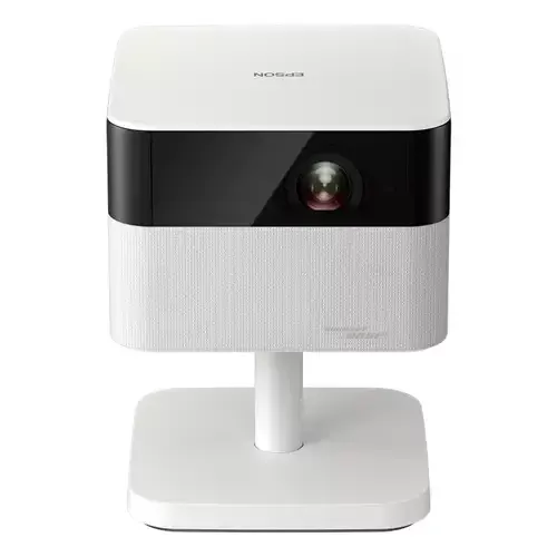 Epson EF-71 Standard throw projector 700 ANSI lumens 3LCD 1080p (1920x1080) White - Image 1