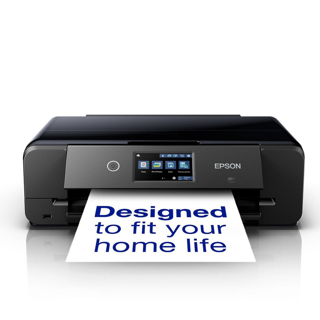 Epson Expression Photo XP-980 - Image 1