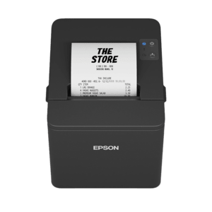 EPSON TM-T20IV (101A0): USB + - Image 1