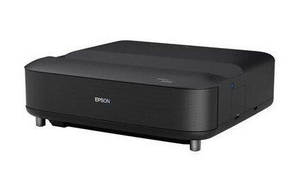 Epson EH-LS670B Standard throw projector 3LCD UHD 4K (3840x2160) Black