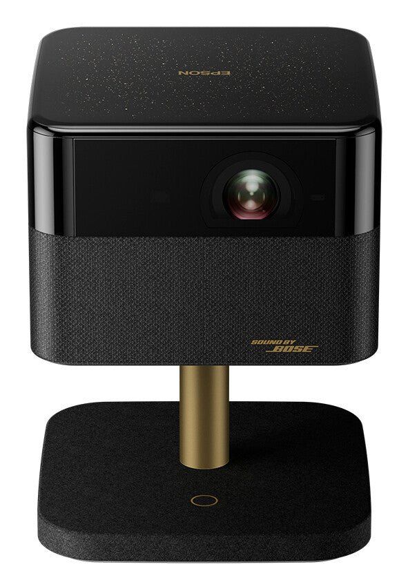 Epson Lifestudio Flex Special Lux Edition — EF-73 Night Black - Image 1