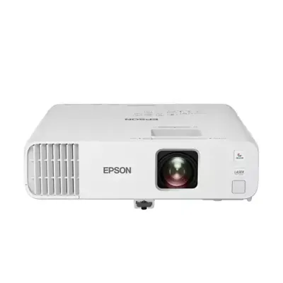 Epson EB-L270F 5200 ANSI lumens 3LCD 1080p (1920x1080) White - Thumbnail 2