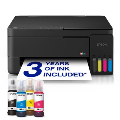 Epson EcoTank ET-2914