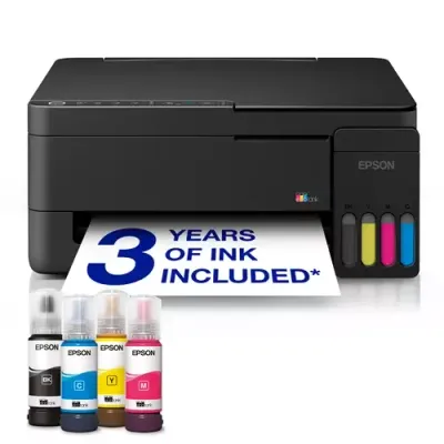 Epson EcoTank ET-2914 - Thumbnail 2
