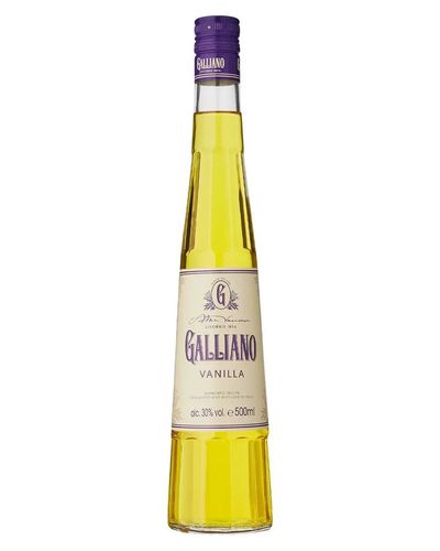 Galliano Vanilla Liqueur