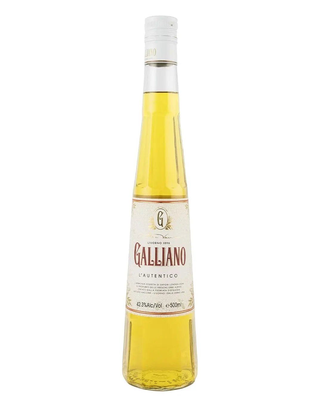 Galliano L'Autentico Liqueur - Image 1