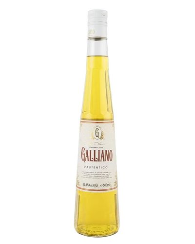 Galliano L'Autentico Liqueur