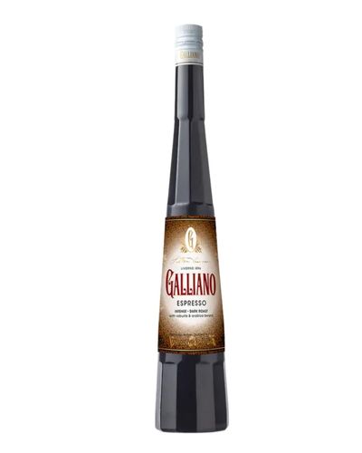 Galliano Espresso Coffee Liqueur