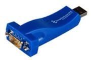 Brainboxes US-101 interface cards/adapter - Image 1