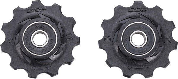 BBB Rollerboys Jockey Wheels - 11T