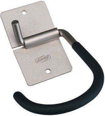 BBB Parking Hook Storage Hook - Black,silver