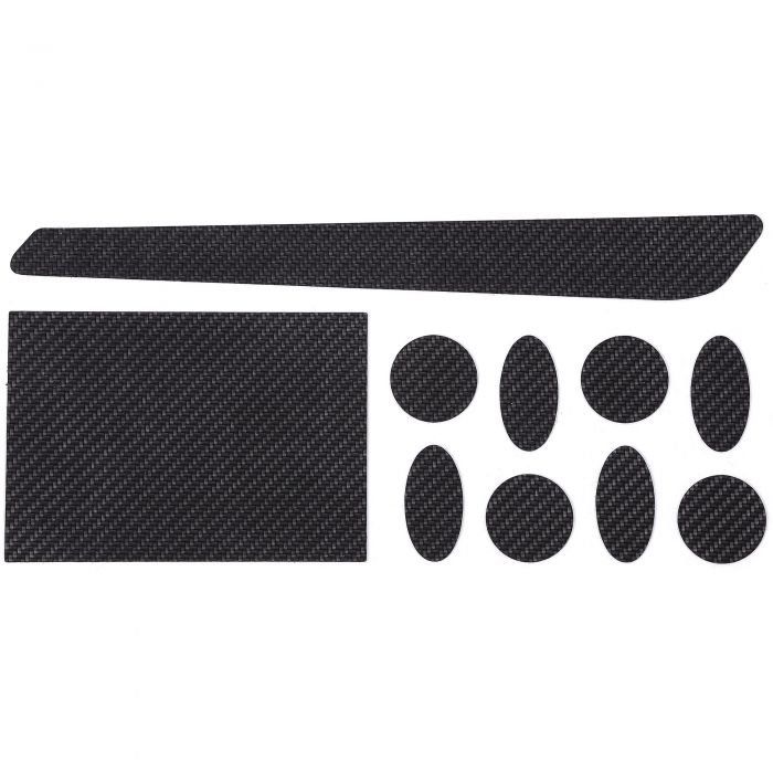 BBB BBP-56 Carbonskin Frame Protectors - Image 1