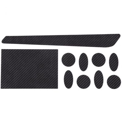 BBB BBP-56 Carbonskin Frame Protectors