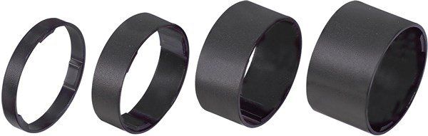 BBB BHP-36 Lightspace Headset Spacers