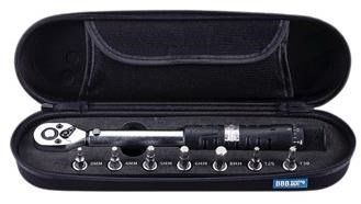 BBB TorqueFix Torque Wrench