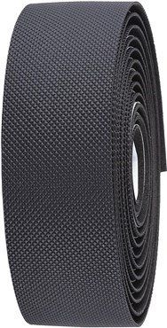 BBB FlexRibbon Gel Bar Tape - Black
