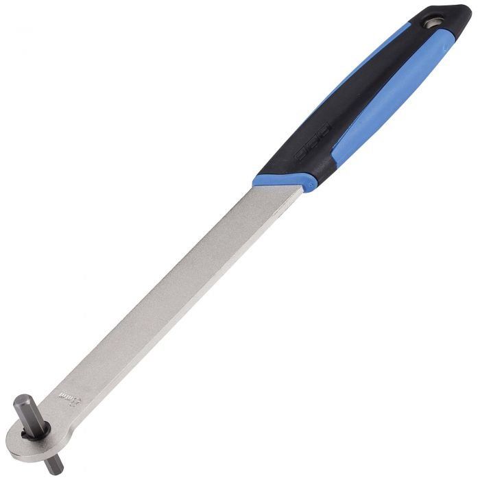 BBB DualForce Pedal Wrench 6 & 8mm - Image 1