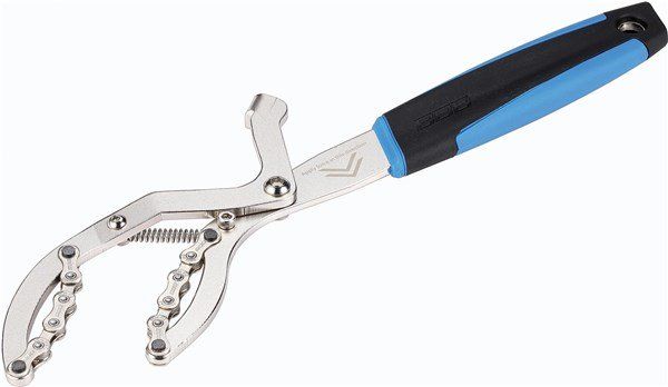 BBB T-RexGrip 11 Speed Freewheel Turner