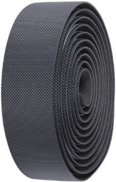 BBB GravelRibbon Gel Bar Tape - Black - Image 1