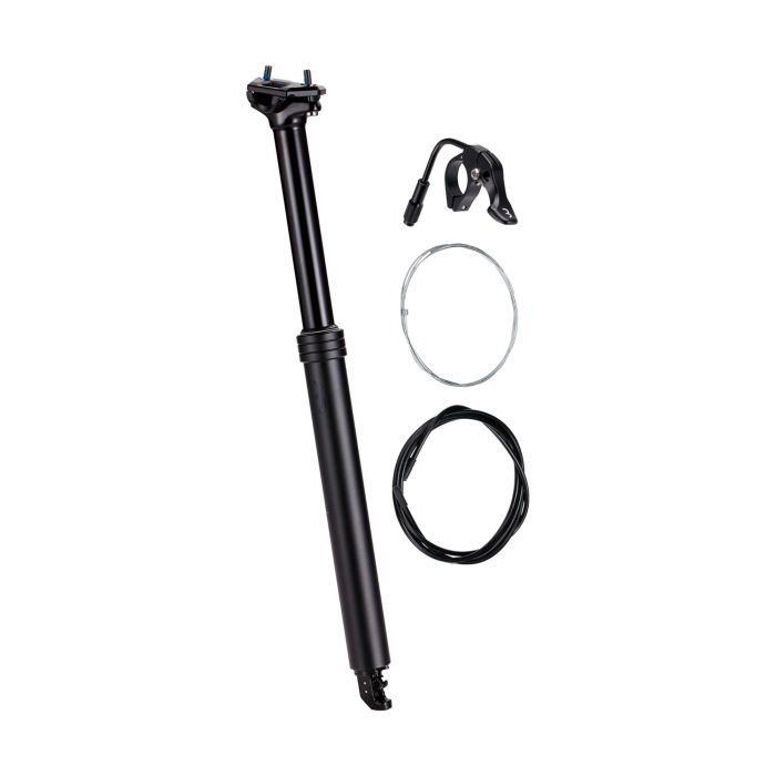 BBB LiftPost Dropper Seatpost 150mm with Remote/Cable - Image 1