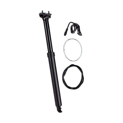 BBB LiftPost Dropper Seatpost 150mm with Remote/Cable
