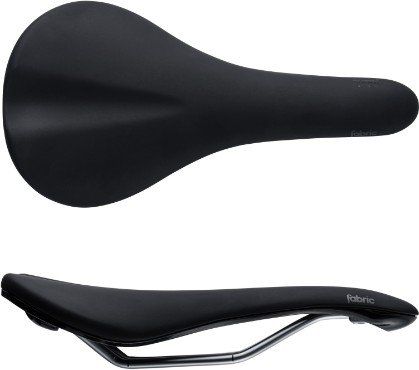Fabric Scoop Elite CroMo Saddle - Shallow