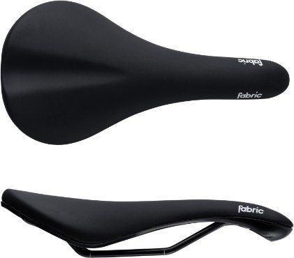 Fabric Scoop Sport Saddle - Radius - Image 1