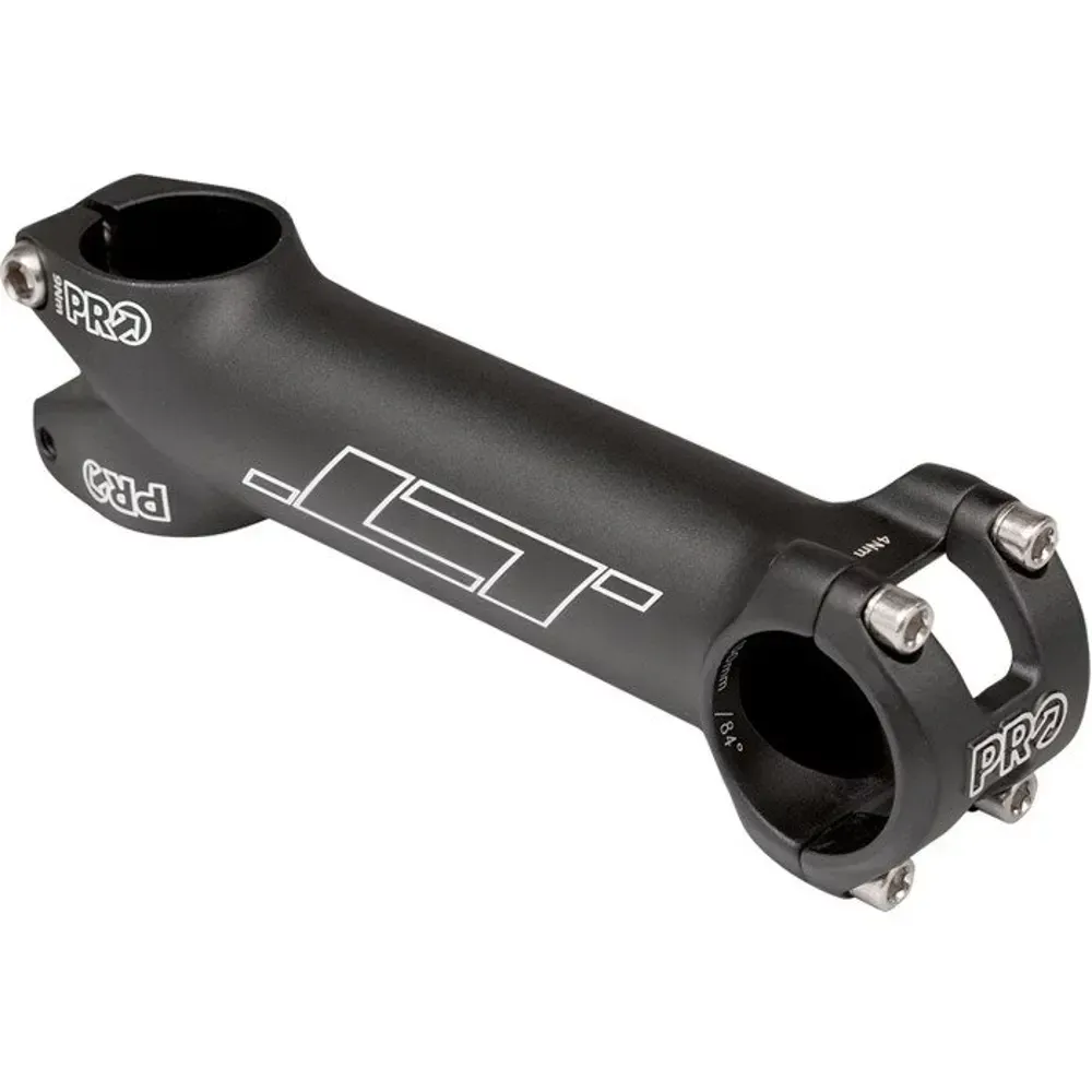PRO LT Alloy Reversible Stem Black - Image 1