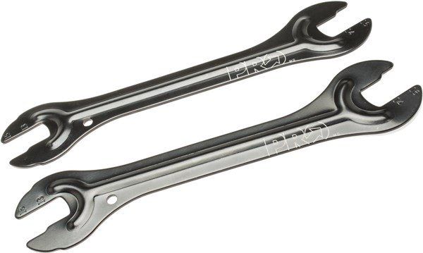 Pro Cone Spanner Set - Image 1