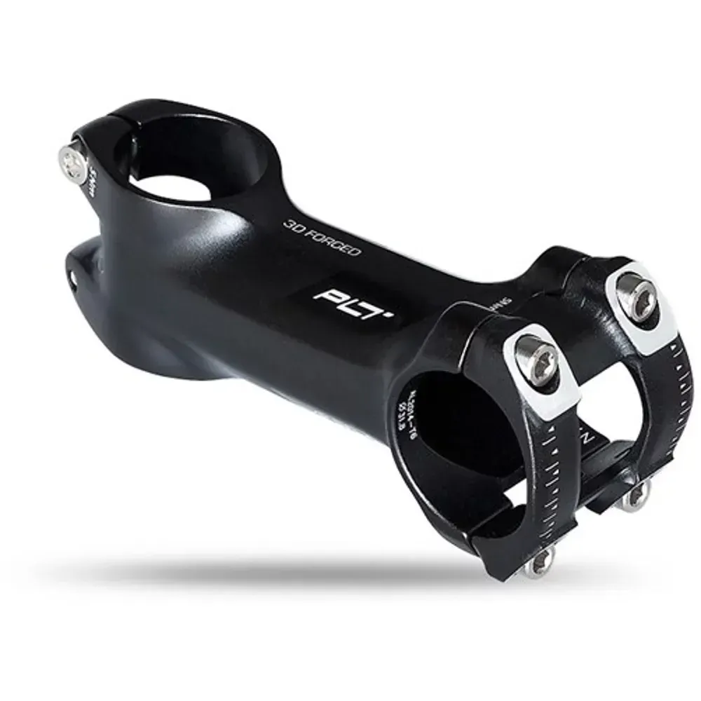 PRO PLT Alloy 31.8mm Stem Black - Image 1