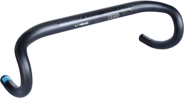 Pro Vibe Alloy Handlebar - 40cmCompact